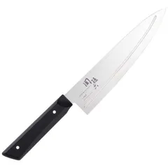 【 新品 未開封 】   貝印 関孫六 しろねず 牛刀180mm AB5473 未使用 送料無料のサムネイル