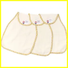 ブルーム 今治産 Fit-Use 汗取りパッド ベビー 赤ちゃん 汗取りインナー 敏感肌 背中 綿100% 日本製