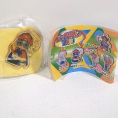 キン肉マン シーチキン コラボ メダル ピンズ セット - メルカリ