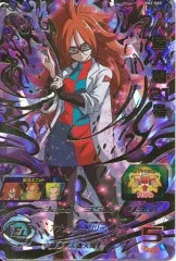 2026年最新】ドラゴンボールヒーローズ 人造人間21号の人気アイテム