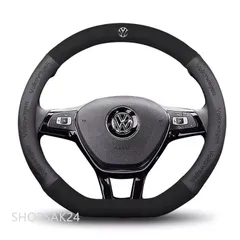 VWNEW GOLF ゴールデンステアリングホイール賞受賞記念
