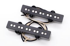 【new】EVERTONE PICKUP / NEWTONE JB5 Class-S set【GIB横浜】