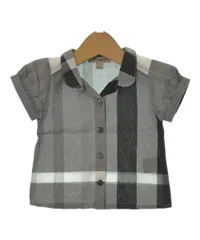 BURBERRY シャツ キッズ 【古着】【中古】【送料無料】