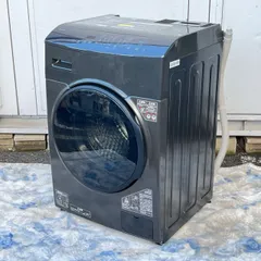 【yousuke】アイリスオーヤマ ドラム式洗濯機 DKC85A1-B アイリスオーヤマ】ドラム式洗濯機｜DKC85A1-B - YouTube