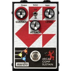 Arcas Compressor Sustainer [MOCTBP]