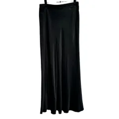AP STUDIO Cu/R マキシスカート ベージュ 36 新品未使用タグ付き Cu/R maxi skirt（ロング・マキシ丈スカート）｜AP STUDIO