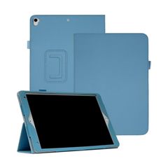【在庫一掃】ブルー ケース ケース プロ10.5 エア3 9/8/7 アイパッド 耐衝撃 スタンド オートスリープ カバー Pro10.5インチ 第3世代 Air 10.2インチ 第9/8/7世代 iPad iPad Pro10.5 Air3 iPad9/8/