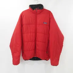 Patagonia ファイヤーボールジャケット サイズS パタゴニア 00年製 patagonia Fireball Jacket 黒 S 00s パタゴニア