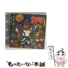 【中古】 スプリングマン / ユニコーン / ソニー・ミュージックソリューションズ