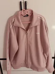 【shooop】正規品 Nerdy ジャージ　ピンクセット S shooop様専用】正規品 Nerdy ジャージ ピンクセット S