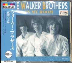 2024年最新】the walker brothersの人気アイテム - メルカリ