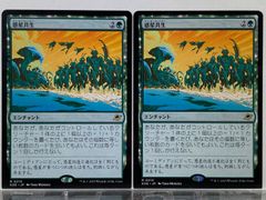 MTG Unstable UST 基本土地 平地島沼山森 フルアート 英語版 5種
