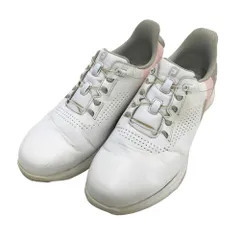 新品 フットジョイ FOOTJOY ゴルフシューズ 軽量 スパイクレス 27 FootJoy フットジョイ ゴルフシューズレディース PRO SLX BOA