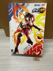 2025年最新】the king of fighters xiv 不知火舞の人気アイテム