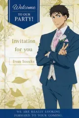 2025年最新】山崎宗介 ポストカードの人気アイテム - メルカリ