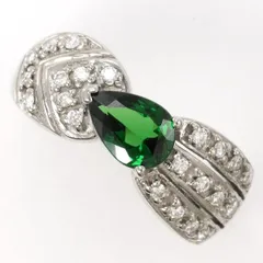 2025年最新】K18 ガーネット リングの人気アイテム - メルカリ 