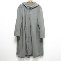 【pas de calais】パドカレ* モッズコート Pas de calais パドカレ モッズコート - メルカリ