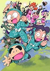 DVD 忍たま乱太郎 8巻 全巻 第6シリーズ セル版 国内正規品 BOX付き アニメ「忍たま乱太郎」せれくしょんDVD シリーズ第3弾