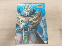 2025年最新】勇者エクスカイザー DVD BOXの人気アイテム - メルカリ