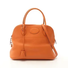 2025年最新】hermes ボリード31の人気アイテム - メルカリ