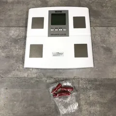 2025年最新】タニタ 体重計 ジャンクの人気アイテム - メルカリ