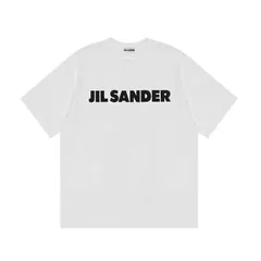 2024年最新】jil sander tシャツ 正規品の人気アイテム - メルカリ
