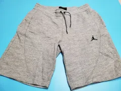 ナイキジョーダン スウェット ショートパンツ バスケットボールショーツ XL ポール 1165 ／ S