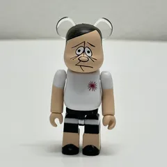 有名な高級ブランド Hanai Yusuke 1000% Be@rbrick 花井佑介