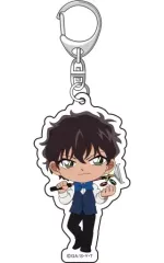 【中古】雑貨 松田陣平 「名探偵コナン トレーディングアクリルキーホルダー カジノコレクション」