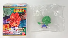 バンダイ ドラゴンボール超戦士フィギュア6 ピッコロ
