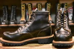 2025年最新】red wing 9878の人気アイテム - メルカリ