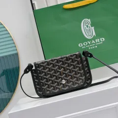 2024年最新】goyard ゴヤール プリュメの人気アイテム - メルカリ