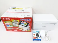2025年最新】Casio Pcp-2200 カシオ ハガキ フォトプリンター プリン写  