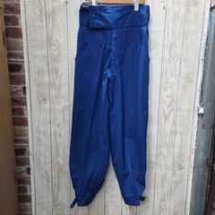 7 S96369  力鳶　ニッカパンツ パンツ  作業服 衣類 メンズ