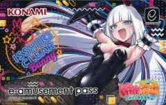 麻雀ファイトガールeパス イッシキ カオスe-amusement pass - メルカリ