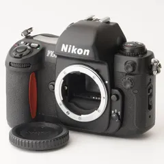 【訳あり品】Nikon F100 一眼レフカメラ Nikon F100 ◇ レビュー ◇ | デジタル試しうち