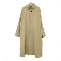 2025年最新】キャバン caban コートの人気アイテム - メルカリ