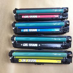 Canon Cartridge 322(YELLOW）, 422(CYAN,MAGENTA,BLACK） トナーカートリッジ 4個セット LBP9100C / LBP9100cdn/9500C/9600C/9510C/9650C