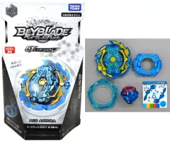 【中古】おもちゃ B-00 エースアシュラ.00M.V 烈 氷獄Ver. 「ベイブレードバースト」 wbba.ストア限定