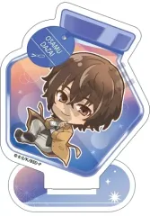 【中古】アクリルスタンド・アクリルパネル 太宰治 インクボトル アクリルスタンド 「文豪ストレイドッグス」