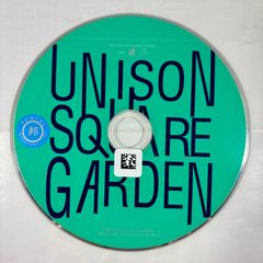 【MAXI】桜のあと(all quartets lead to the?)(マキシシングル)／UNISON SQUARE GARDEN