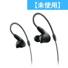 ソニー インイヤーステレオヘッドホン IER-M9 ier-m9 【 未使用(S)】のサムネイル