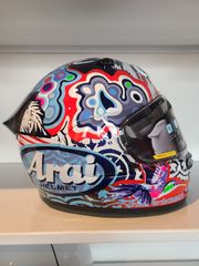 Arai　ASTRO-GX（アストロGX）JUNGLE2　ヘルメット　サイズ（59-60）
