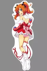 ユニバカ×サミフェス ツインエンジェル 水無月遥 デカ アクリルスタンド ユニバカ×サミフェス ツインエンジェル 水無月遥 デカ アクリル