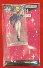 BANDAI SPIRITS 이치 반 쿠지 시코노코 D상 아쿠아 아크릴 스탠드