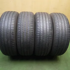 新車外し 2025年製 ヨコハマ 225/55R18 10分山 ※2本 デリカ YOKOHAMA ヨコハマタイヤ 新車装着タイヤ GEOLANDAR G055E 225