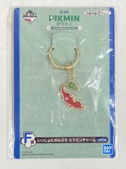 BANDAI SPIRITS 이치 반 쿠지 피크민 집에서 한가로이 컬렉션 F상 레드 피크민 함께 한가로이 피크민 매력