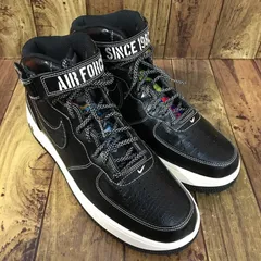 NIKE AIR FORCE 1 MID LX Our Force 1 ナイキ エア フォース 1 ミッド LX アワー フォース 1【8373-004】