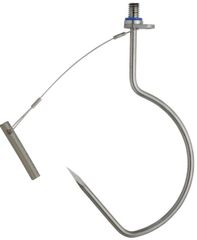 カミワザ KAMIWAZA 神通力 ver.2 / フィッシングギャフ / 釣具