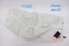 ワケあり Phenix フェニックス レディース スキーパンツ XL ホワイト PS782OB62 スポーツ R2502-200